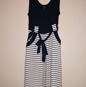 Olian Maternity Dress